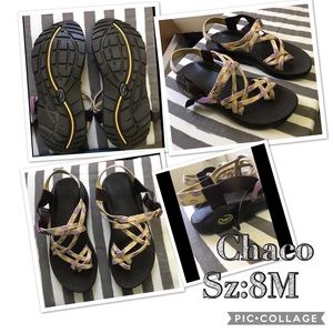 Cute Chaco Sandals
